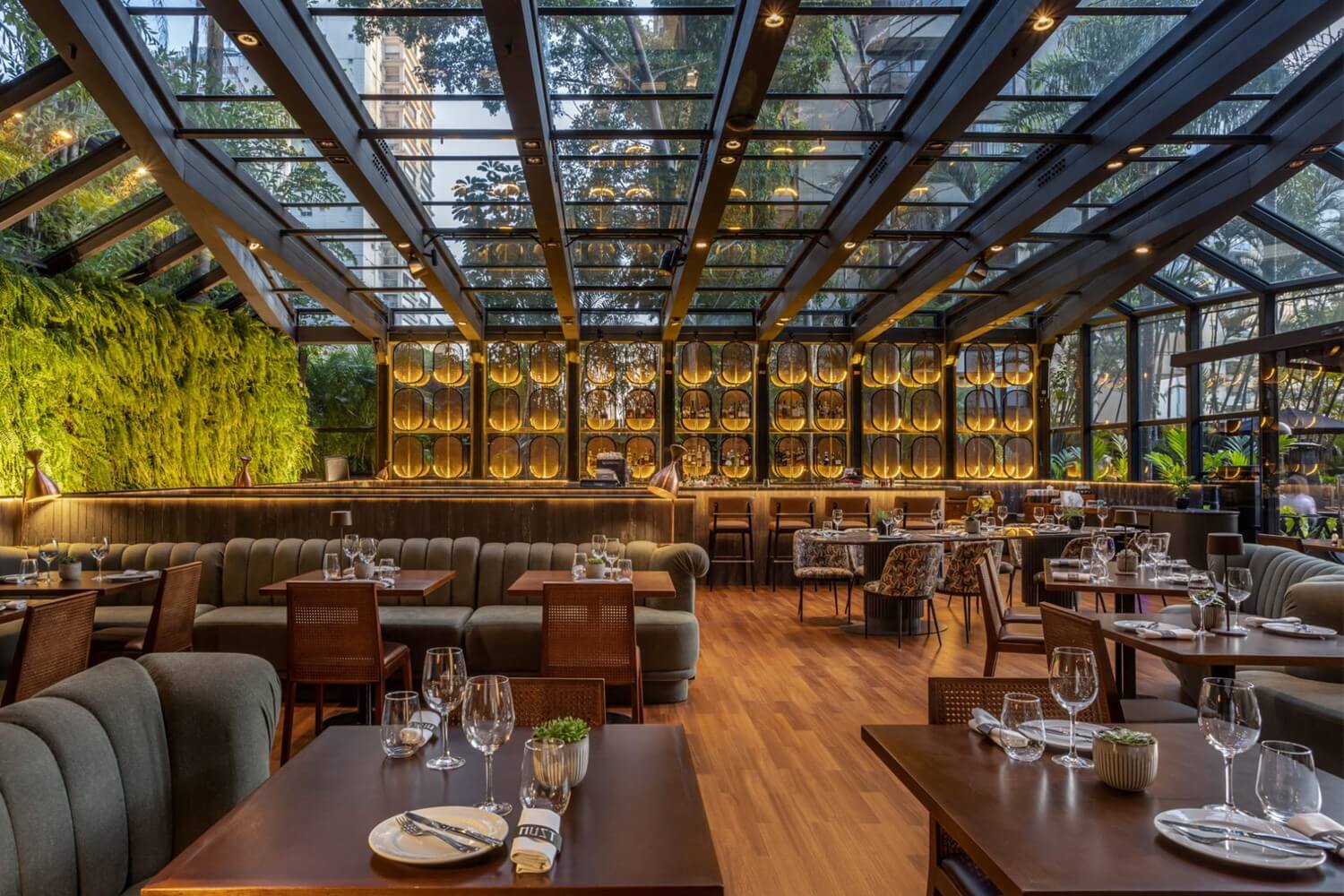 Most Instagrammable Hotel in the Western Hemisphere (Latin America, the Caribbean and North America)