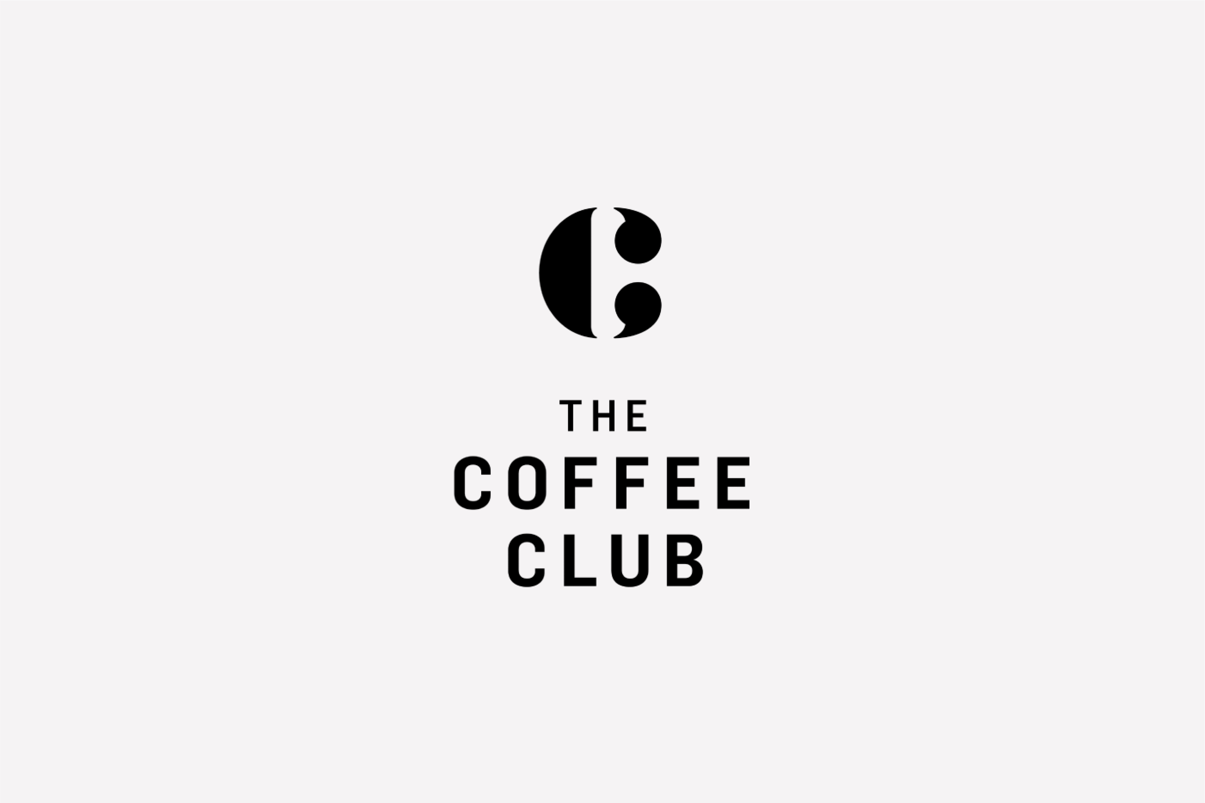 The Coffee Club