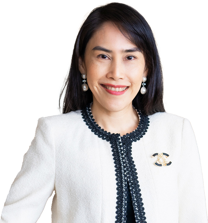 Mrs. Aurakanda Attavipach