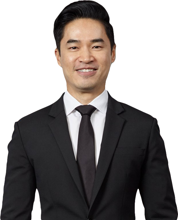 Mr. Chaiyapat Paitoon