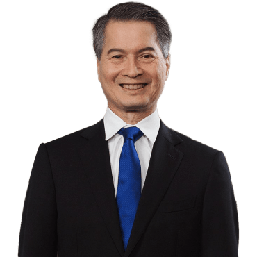 Mr. Charamporn Jotikasthira