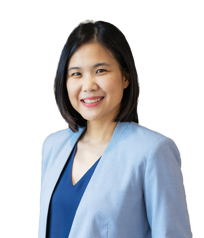 Mrs. Chompan Kulnides