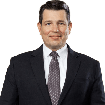 Mr. John Scott Heinecke