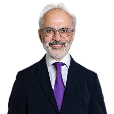 Mr. Mahmood Khimji 