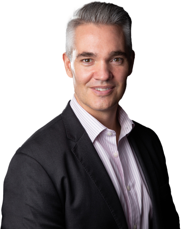 Mr. Michael Murray MacDonald