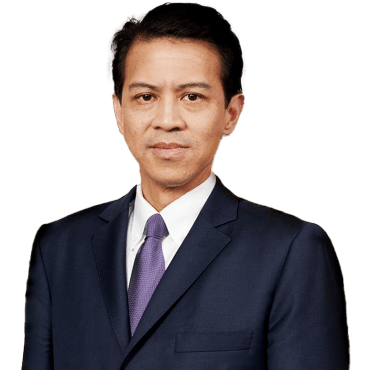 Mr. Niti Osathanugrah
