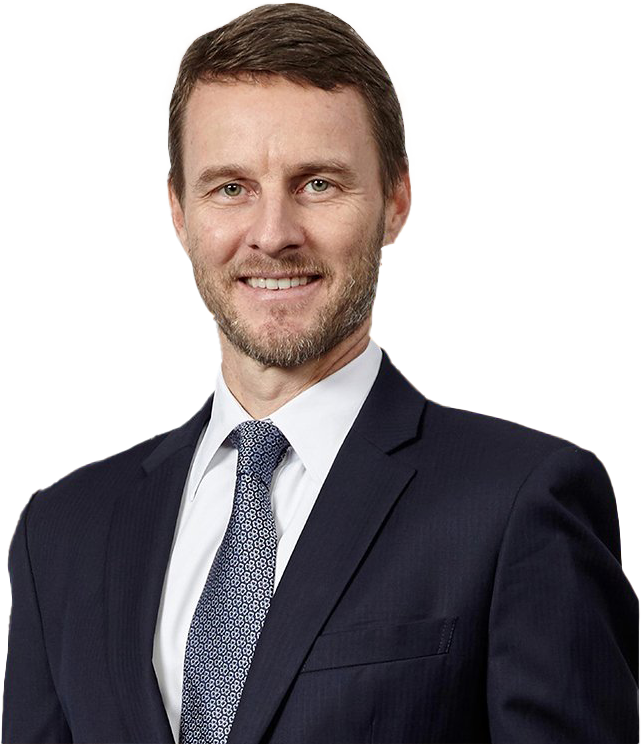 Mr. Stephen Andrew Chojnacki