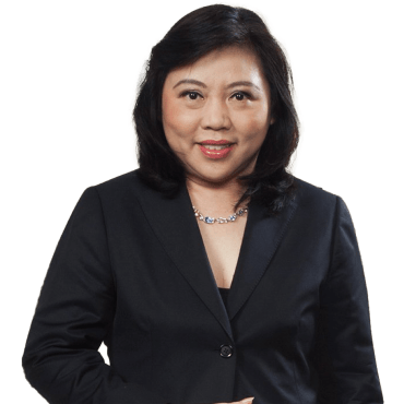 Ms. Suvabha Charoenying