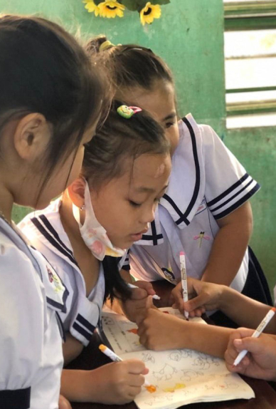 Community Empowerment