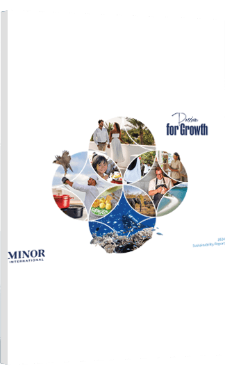 Sustainability Report