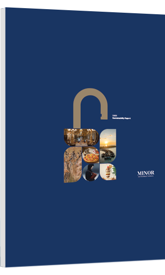 Sustainability Report